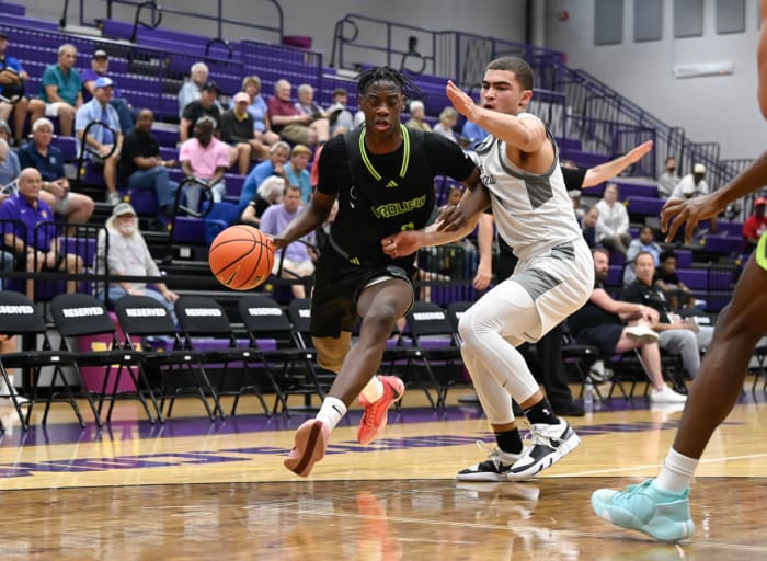 Prolific Prep vs Riviera Prep Boys Basketball - Robson Lopes - 1-25-2024 - 5083